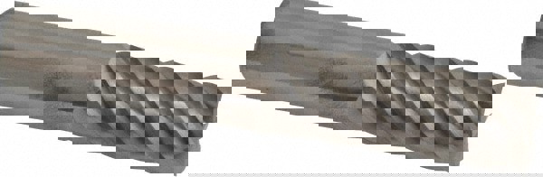 Square End Mill: 5/8'' Dia, 1-5/8'' LOC, 5/8'' Shank Dia, 3-1/2'' OAL, 6 Flutes, Solid Carbide