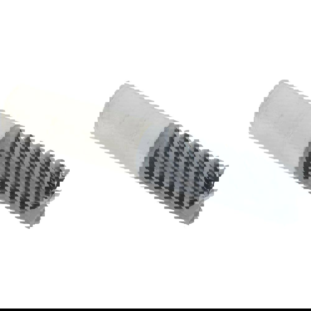 Square End Mill: 3/4'' Dia, 1-5/8'' LOC, 3/4'' Shank Dia, 4'' OAL, 6 Flutes, Solid Carbide