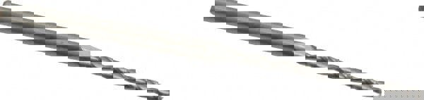 Tapered End Mill: 0.5 ° per Side, 1/16