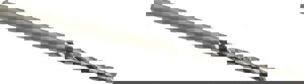 Tapered End Mill: 0.5 deg Angle per Side, 3/32