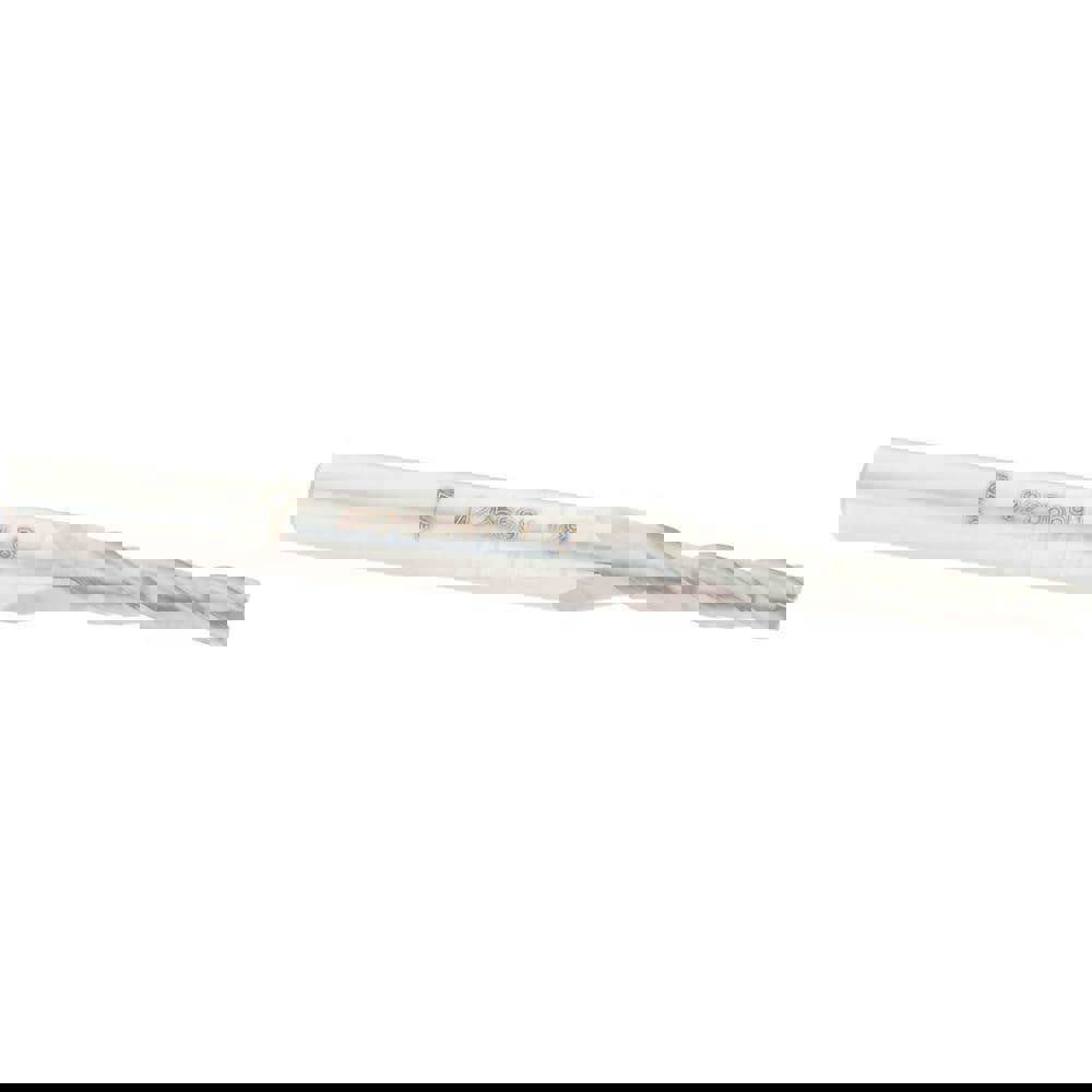 Tapered End Mill: 0.5 &deg; per Side, 1/8