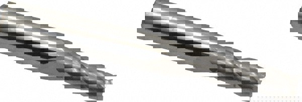 Tapered End Mill: 0.5 deg Angle per Side, 1/4