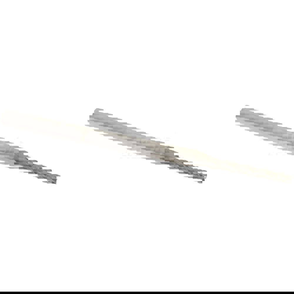 Tapered End Mill: 1 &deg; per Side, 1/16