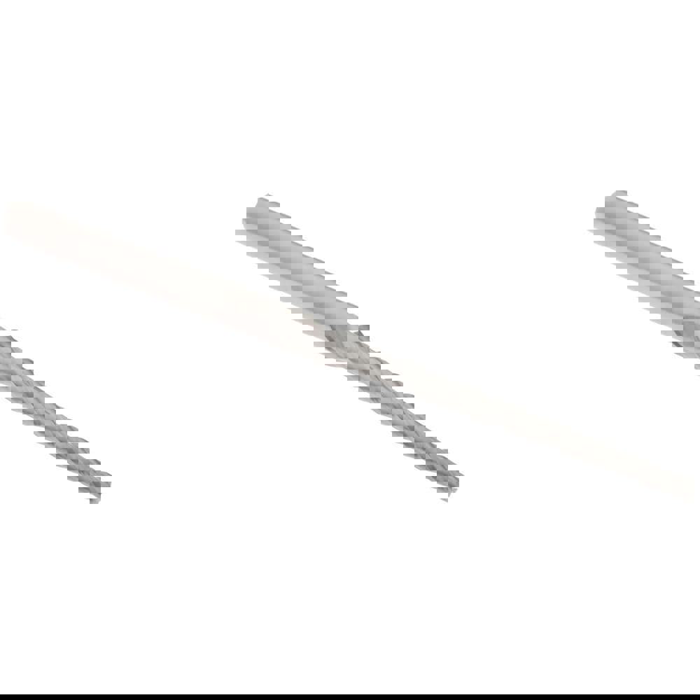 Tapered End Mill: 1 &deg; per Side, 1/16