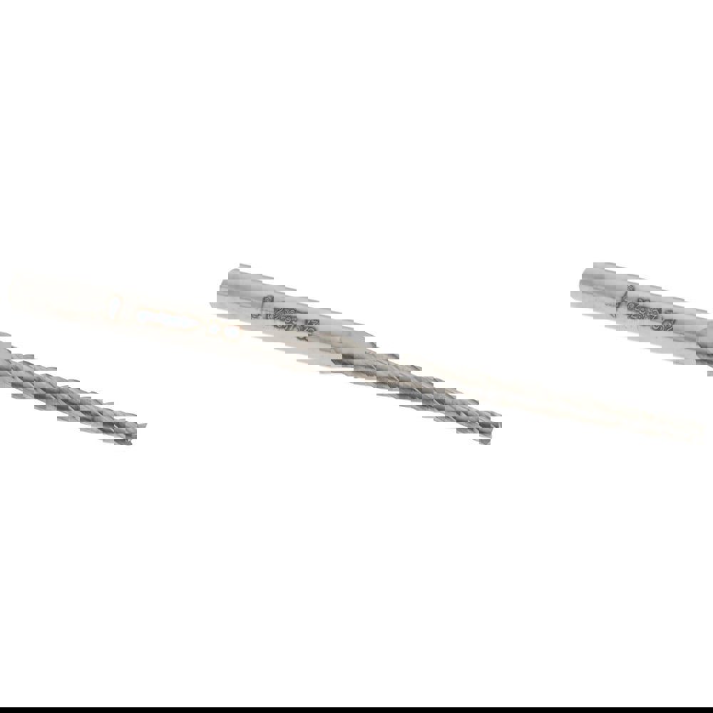 Tapered End Mill: 1 &deg; per Side, 3/32