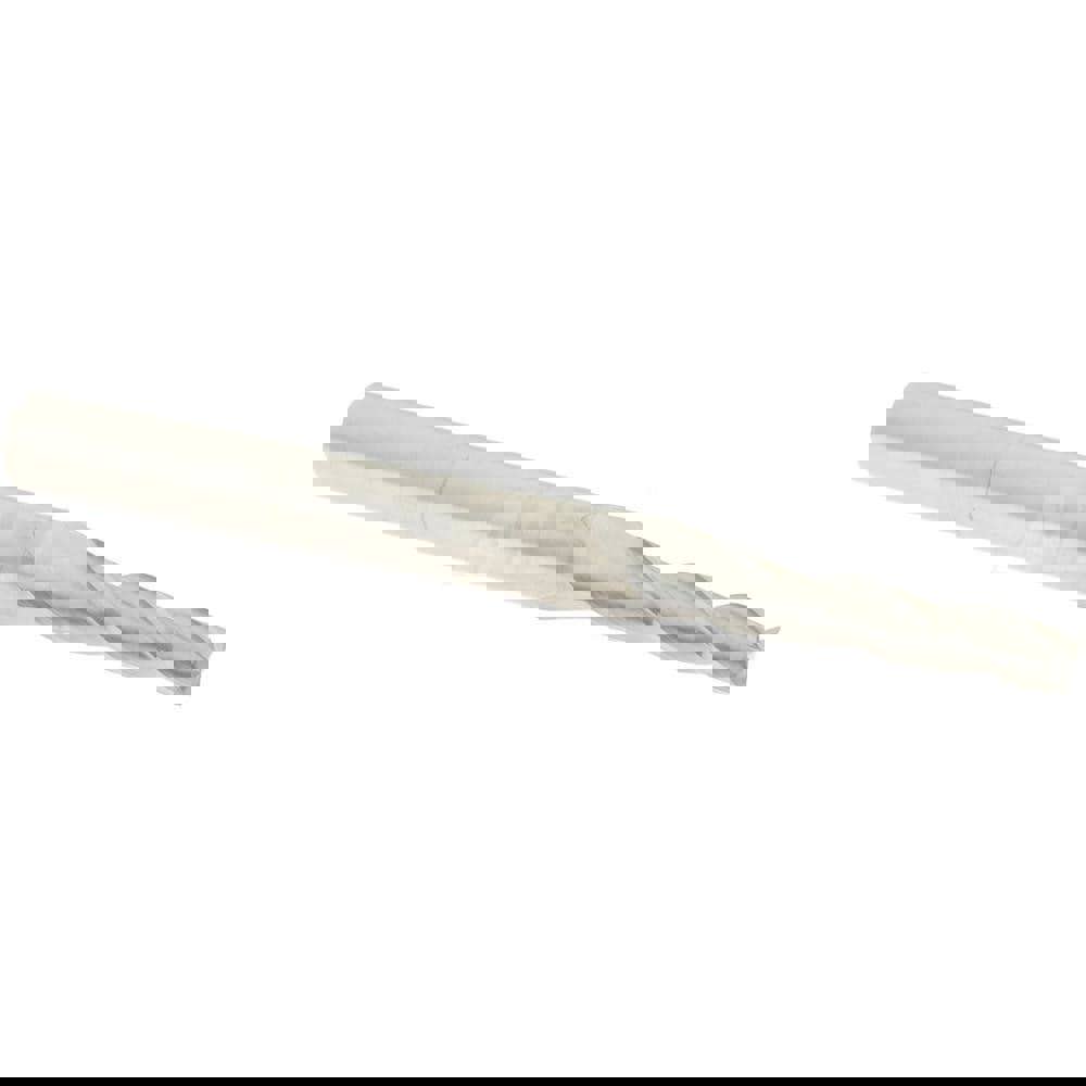 Tapered End Mill: 1 ° per Side, 1/8