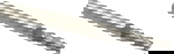 Tapered End Mill: 1 &deg; per Side, 3/16