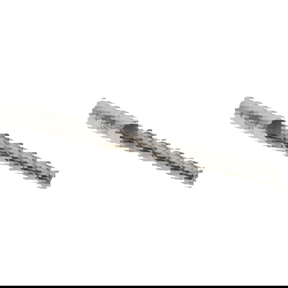 Tapered End Mill: 1 &deg; per Side, 1/4