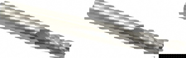 Tapered End Mill: 1 &deg; per Side, 3/8