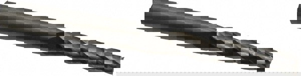 Tapered End Mill: 1 &deg; per Side, 3/8