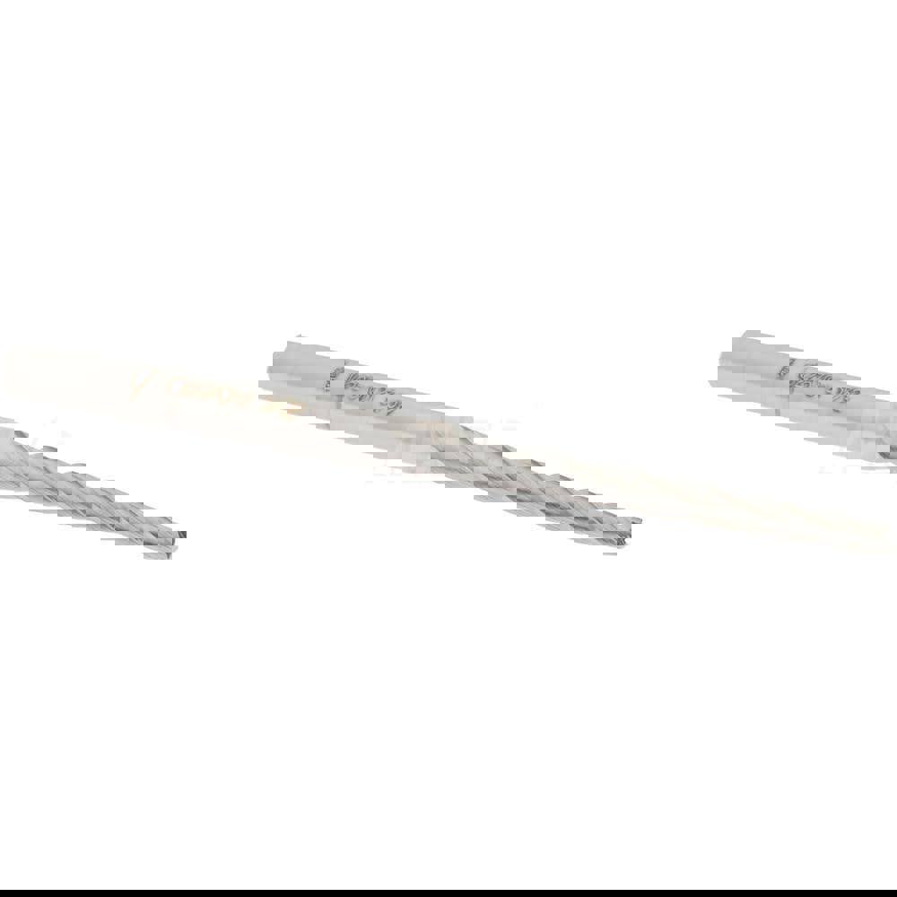 Tapered End Mill: 1.5 ° per Side, 3/32