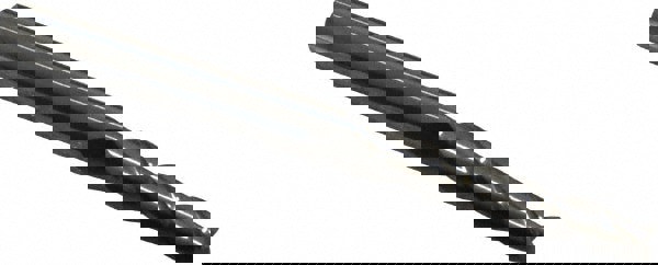 Tapered End Mill: 1.5 &deg; per Side, 3/16