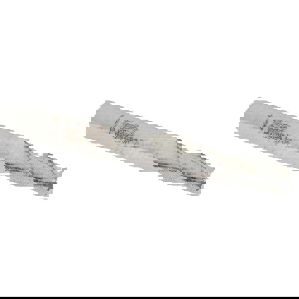 Tapered End Mill: 1.5 &deg; per Side, 1/4