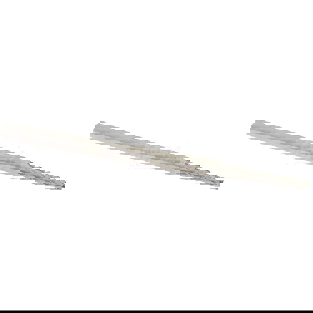 Tapered End Mill: 2 &deg; per Side, 1/16