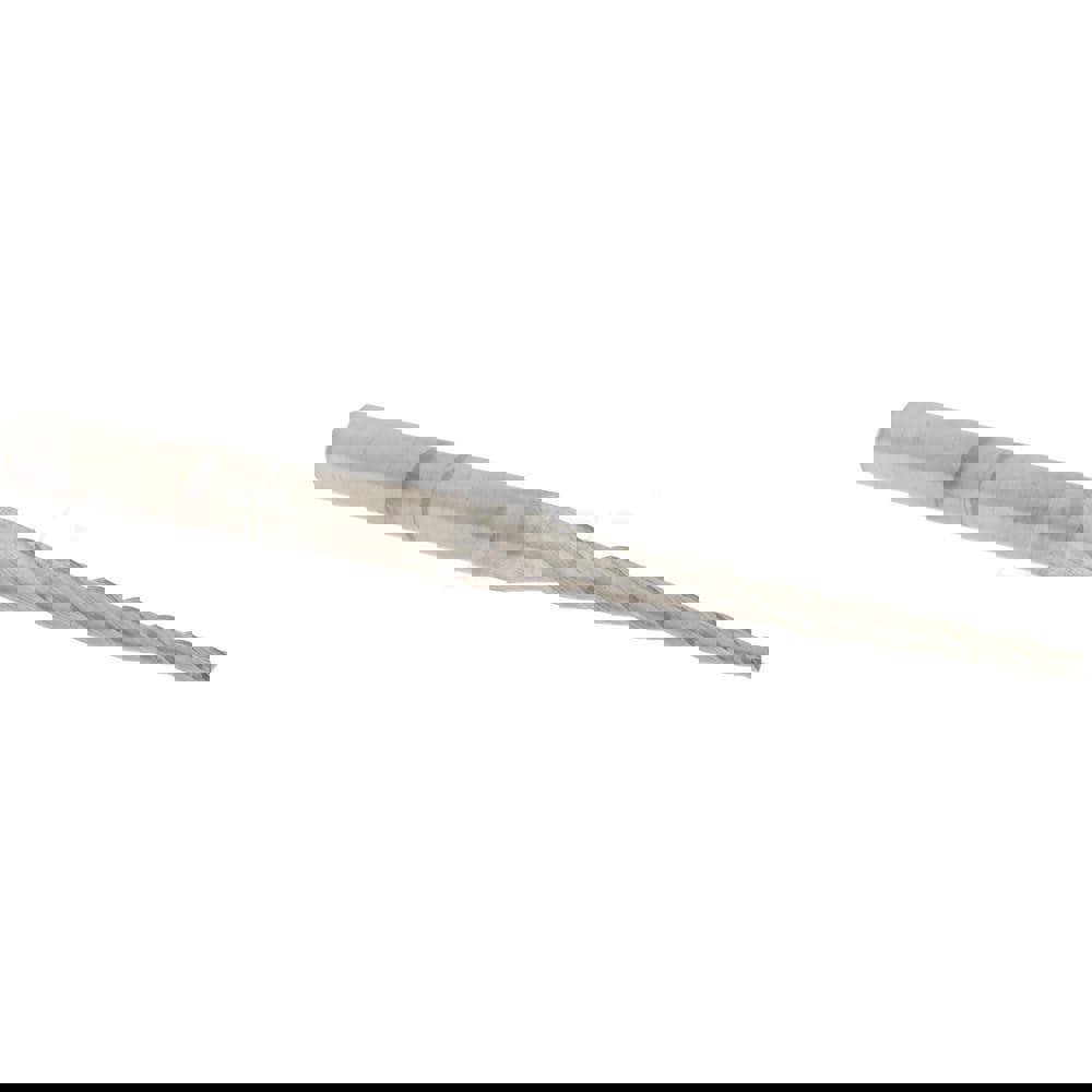 Tapered End Mill: 2 &deg; per Side, 1/16