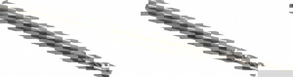 Tapered End Mill: 2 &deg; per Side, 5/64