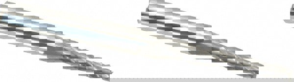 Tapered End Mill: 2 &deg; per Side, 3/32