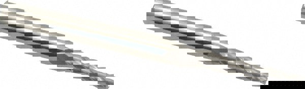 Tapered End Mill: 2 &deg; per Side, 1/8