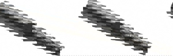 Tapered End Mill: 2 ° per Side, 3/16