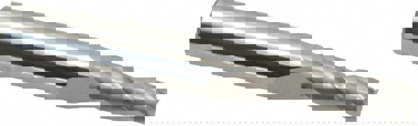 Tapered End Mill: 2 &deg; per Side, 1/4