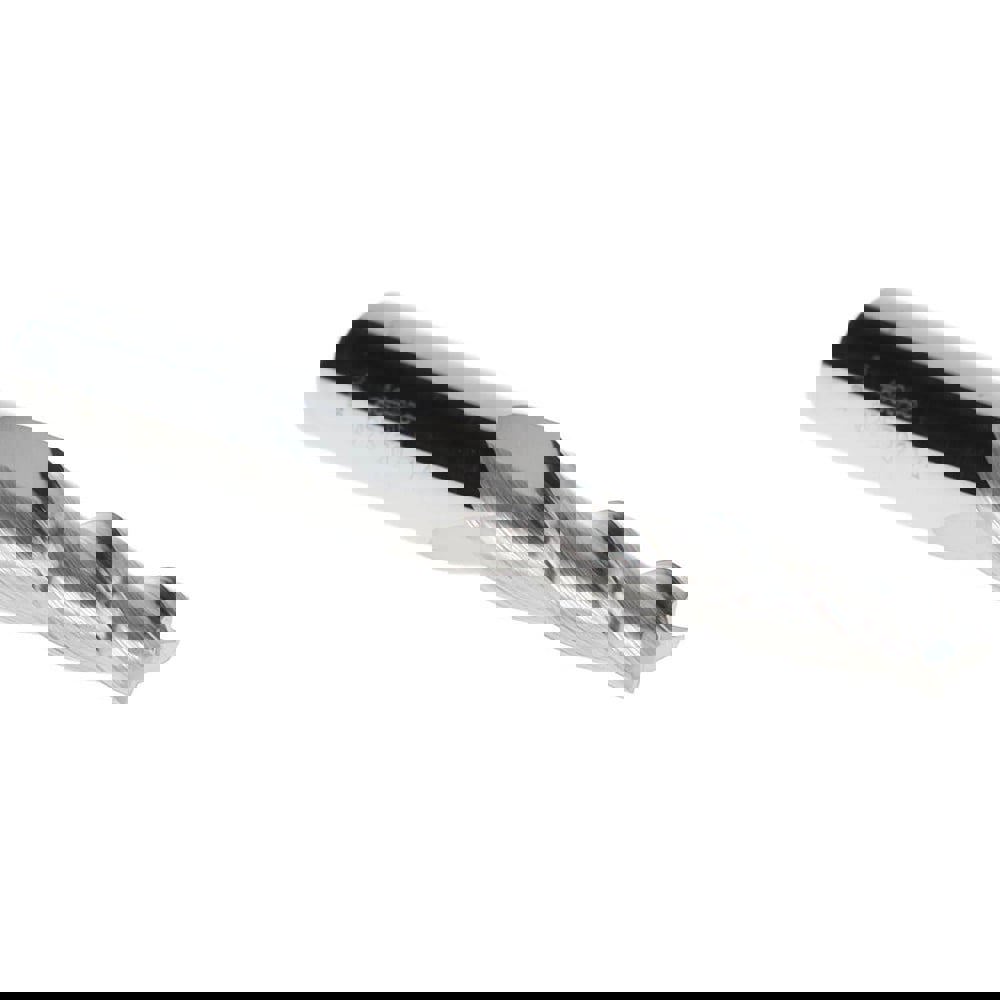 Tapered End Mill: 2 &deg; per Side, 1/4