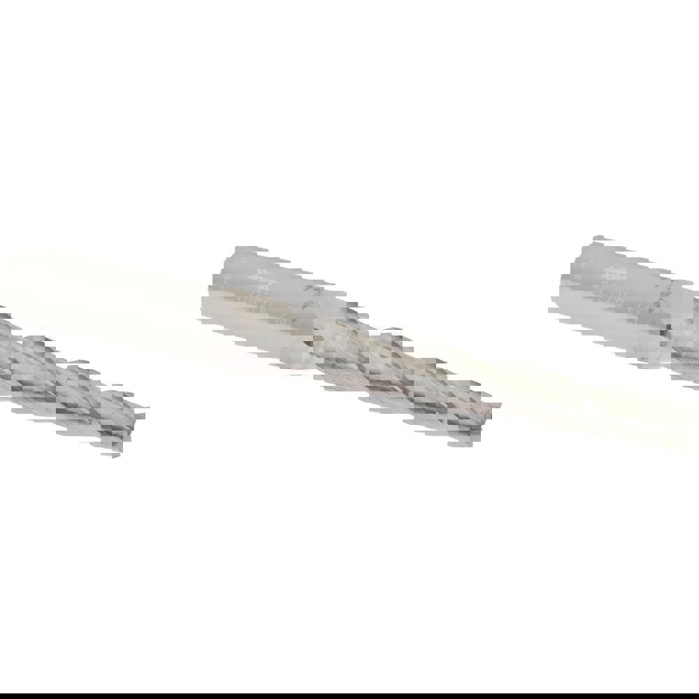 Tapered End Mill: 2 ° per Side, 1/4