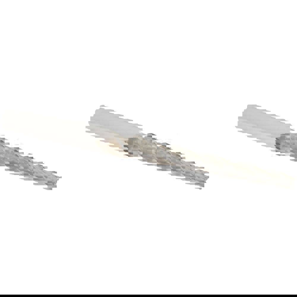 Tapered End Mill: 2 &deg; per Side, 1/4