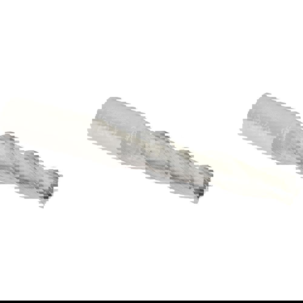 Tapered End Mill: 2 &deg; per Side, 3/8