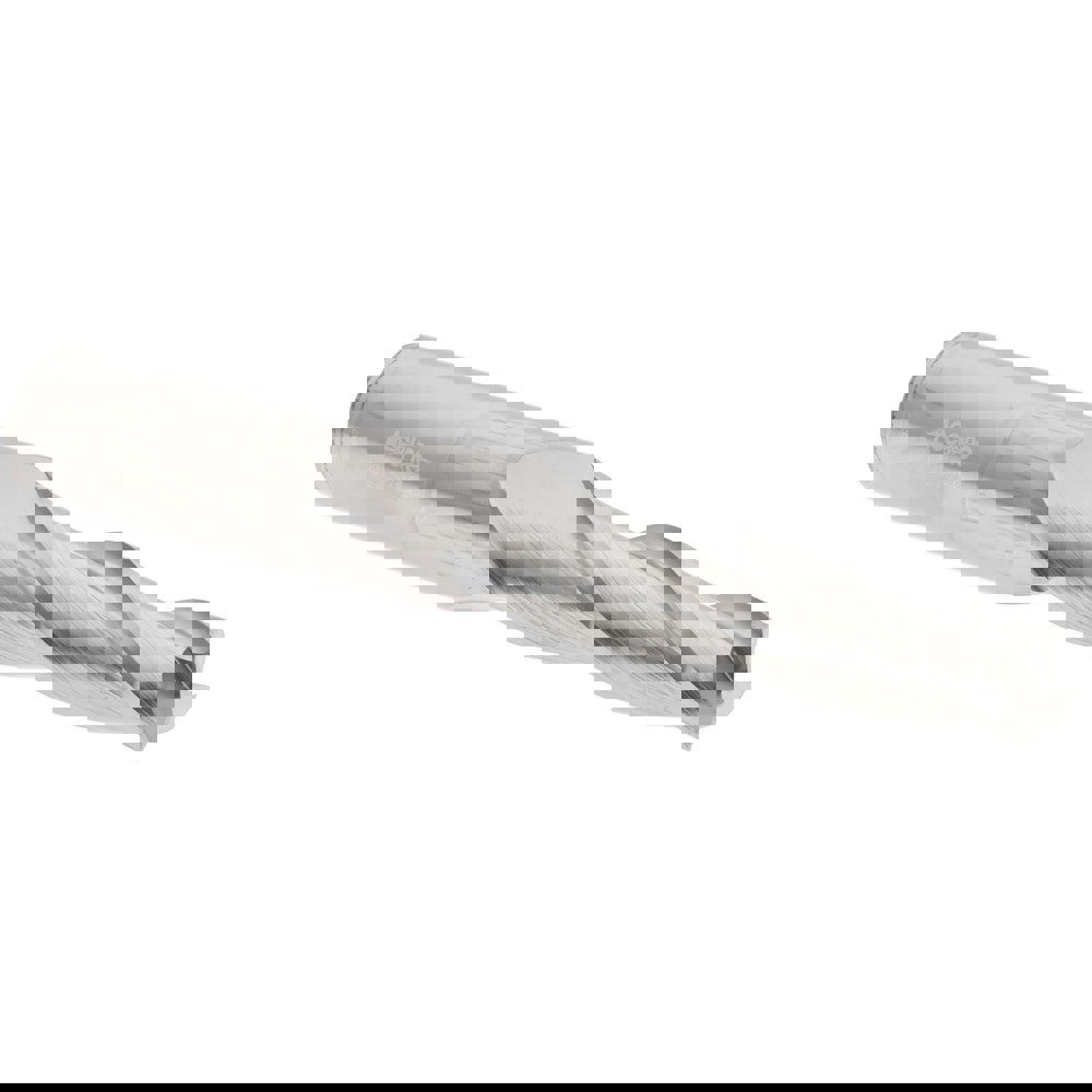 Tapered End Mill: 2 &deg; per Side, 1/2