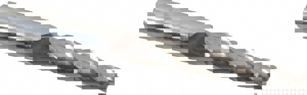 Tapered End Mill: 2 ° per Side, 1/2