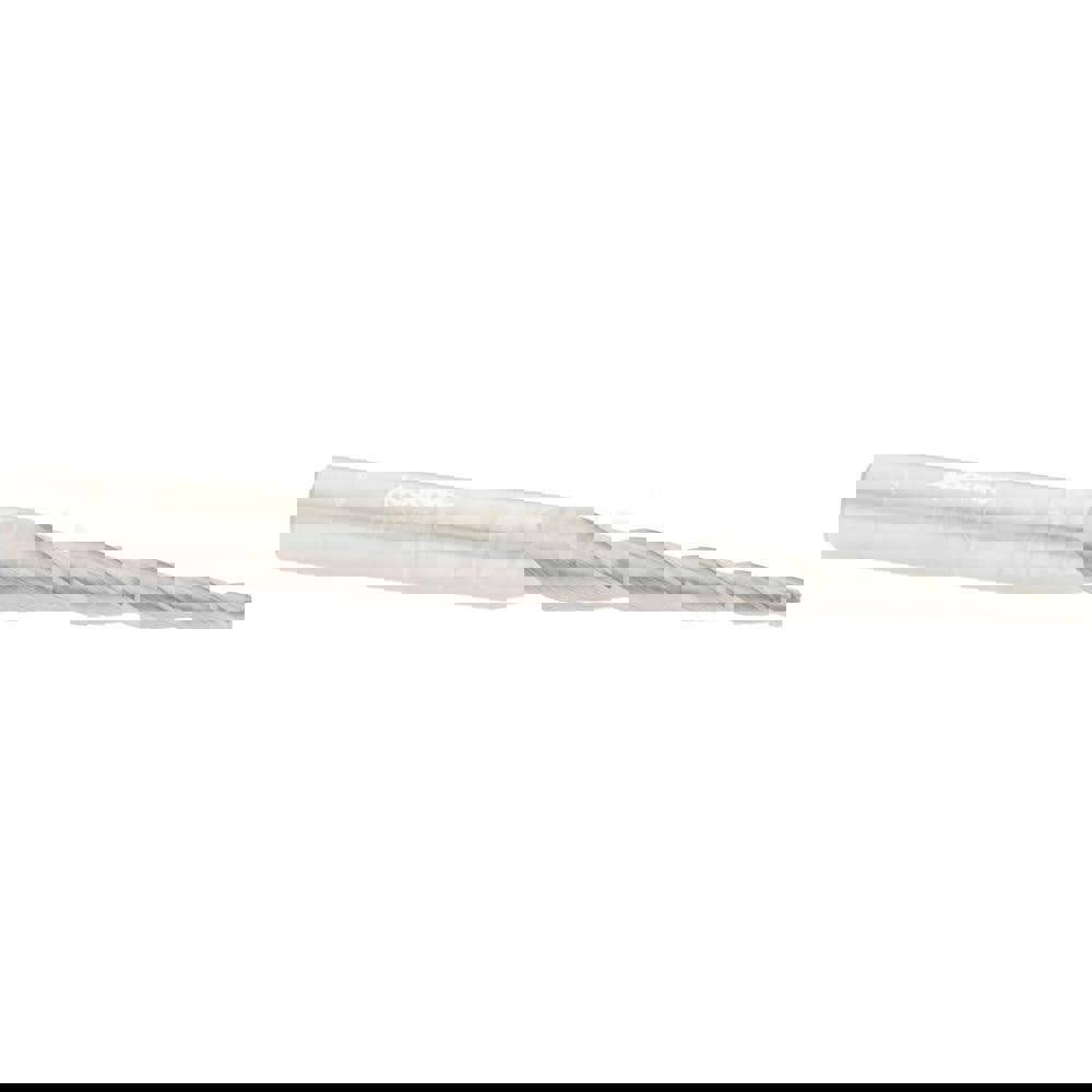 Tapered End Mill: 3 &deg; per Side, 3/32