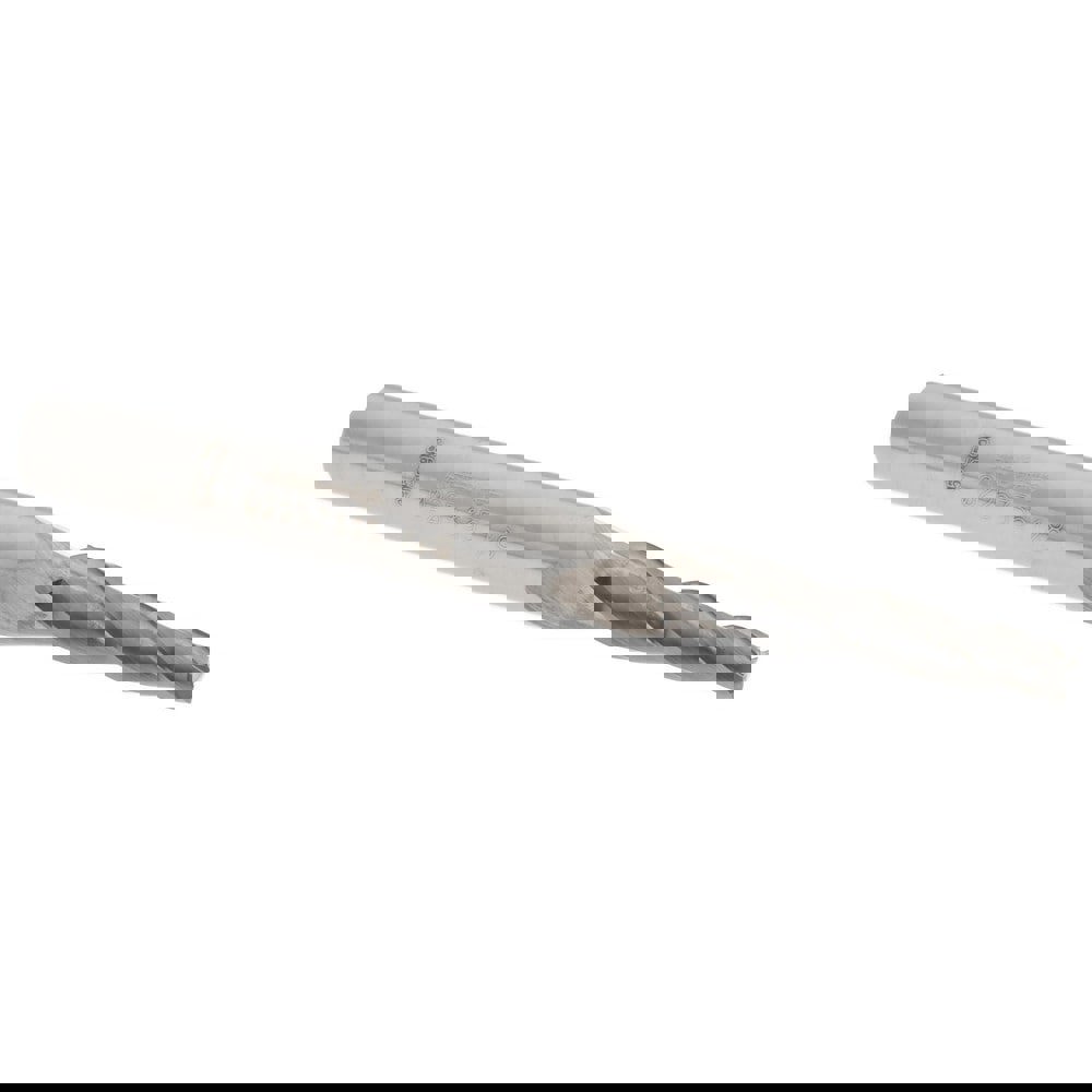 Tapered End Mill: 3 &deg; per Side, 1/8