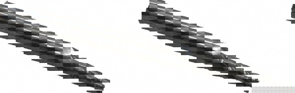 Tapered End Mill: 3 ° per Side, 1/8