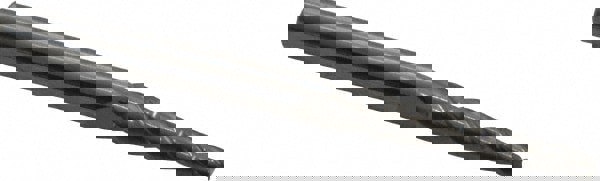 Tapered End Mill: 3 &deg; per Side, 1/8