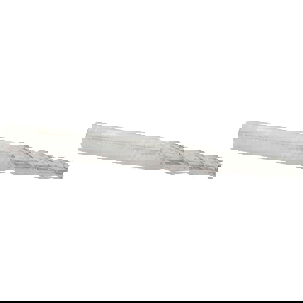 Tapered End Mill: 3 &deg; per Side, 3/16