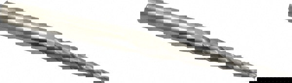 Tapered End Mill: 3 &deg; per Side, 3/16