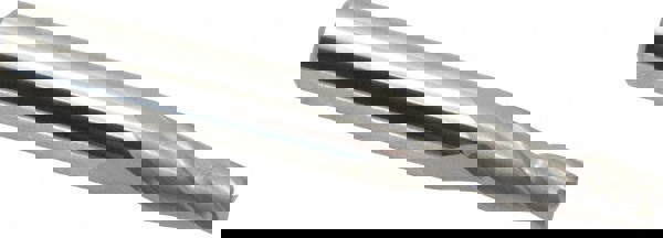 Tapered End Mill: 3 deg Angle per Side, 1/4