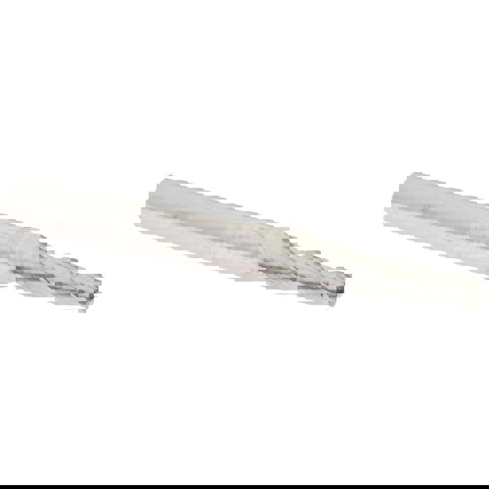 Tapered End Mill: 3 &deg; per Side, 1/4