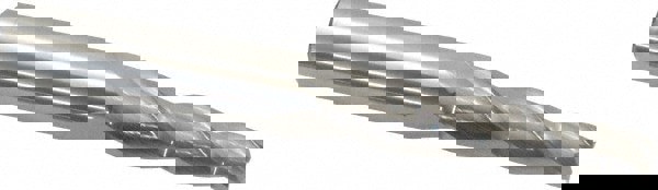 Tapered End Mill: 3 &deg; per Side, 3/8