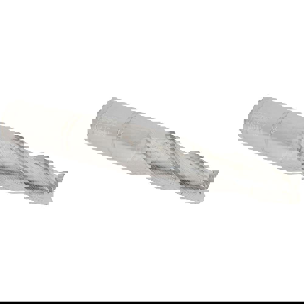 Tapered End Mill: 3 &deg; per Side, 1/2