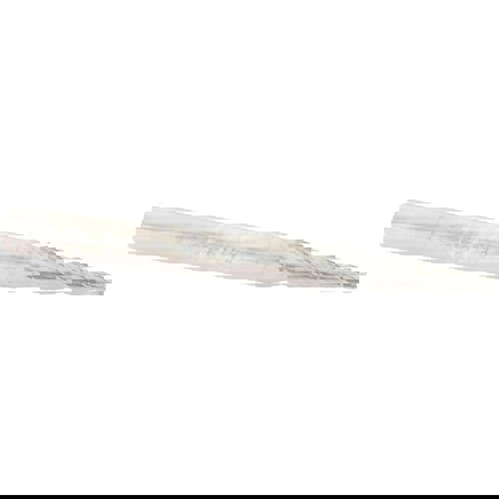 Tapered End Mill: 5 ° per Side, 3/32