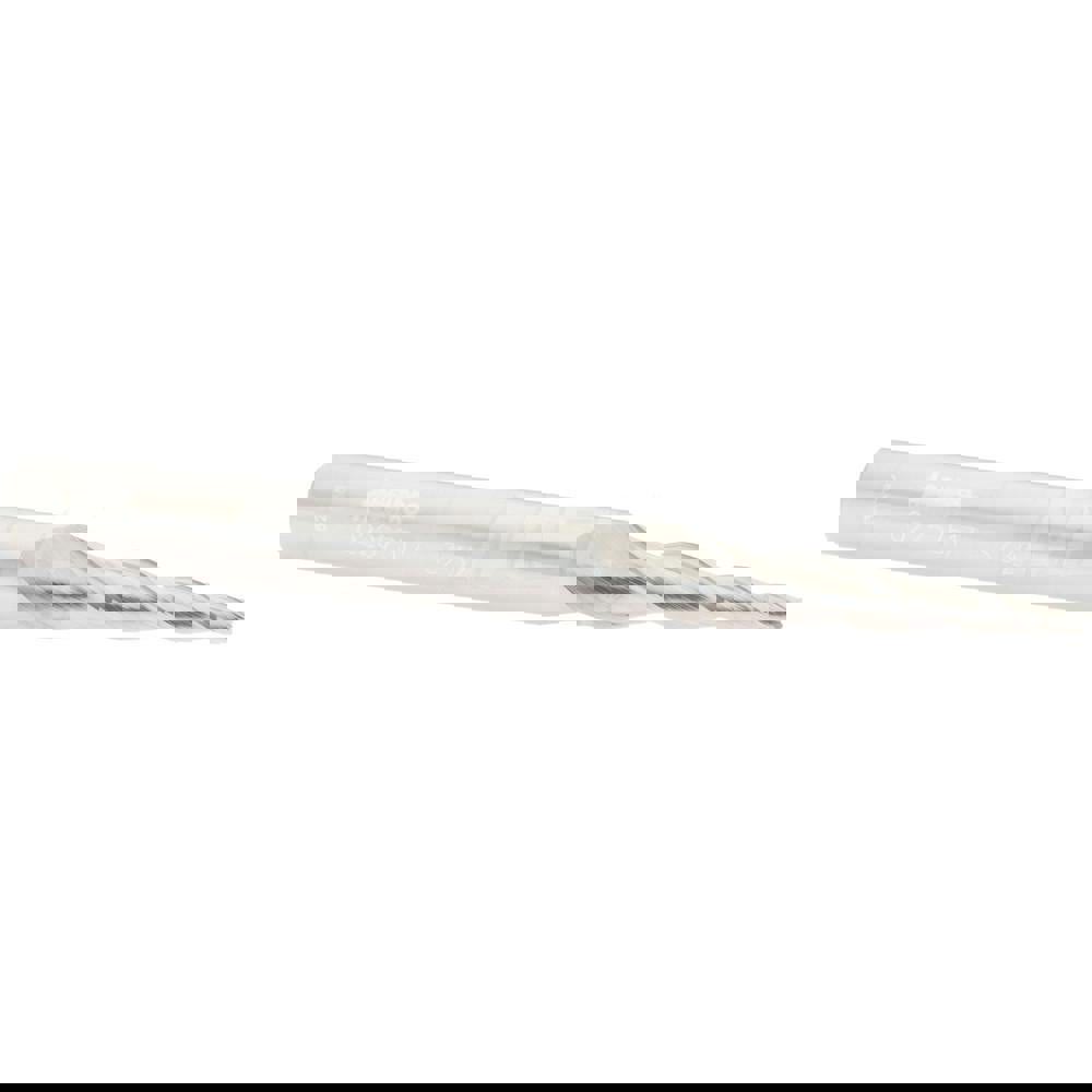 Tapered End Mill: 5 ° per Side, 3/32