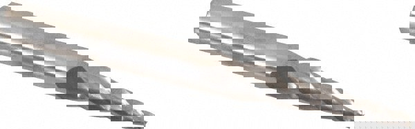 Tapered End Mill: 5 &deg; per Side, 3/32