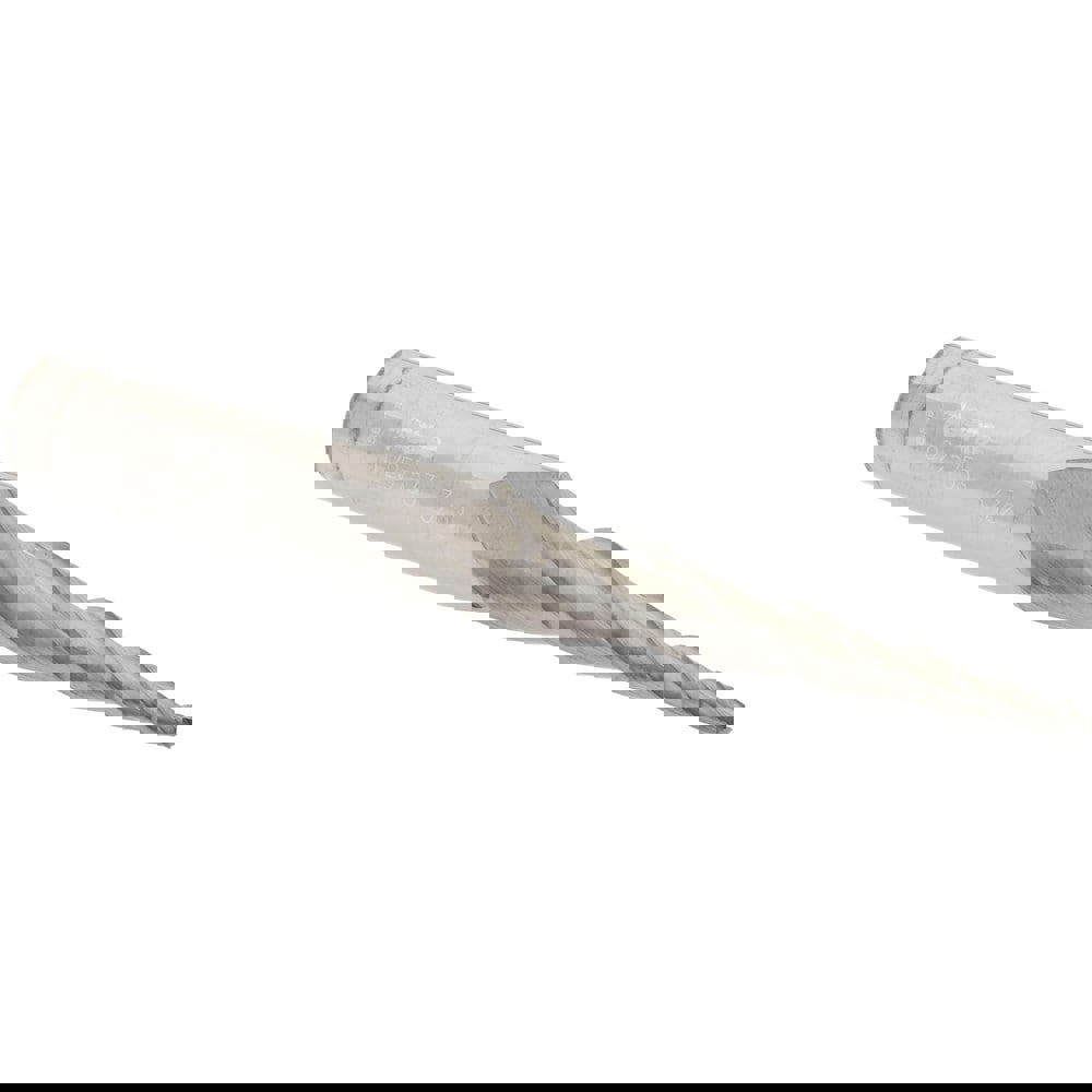 Tapered End Mill: 5 &deg; per Side, 3/32