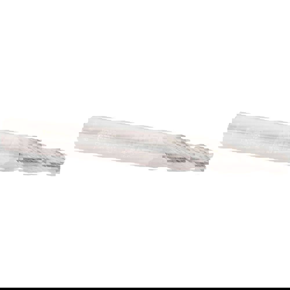 Tapered End Mill: 5 &deg; per Side, 3/16