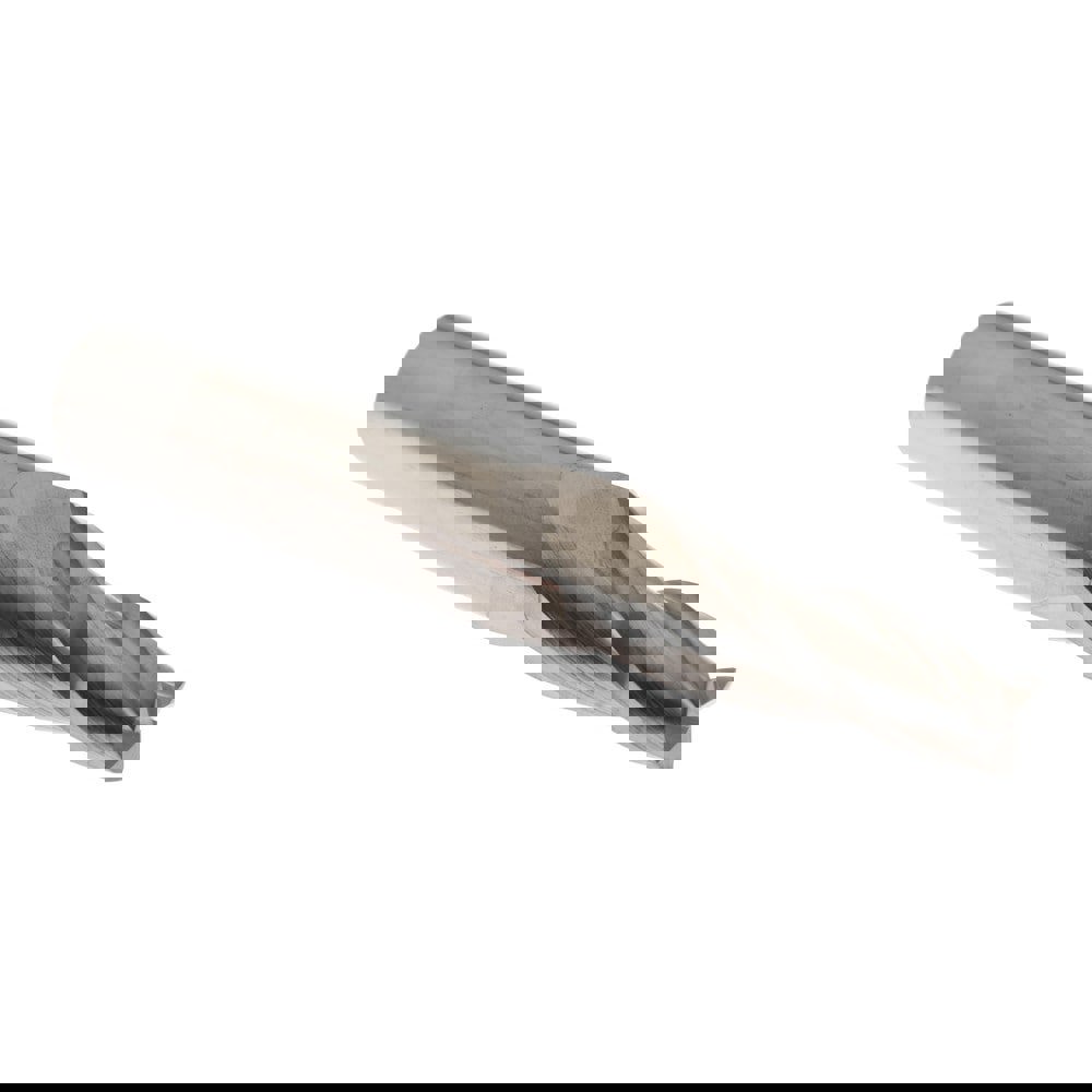 Tapered End Mill: 5 &deg; per Side, 1/4