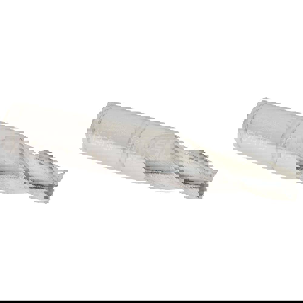 Tapered End Mill: 5 ° per Side, 3/8