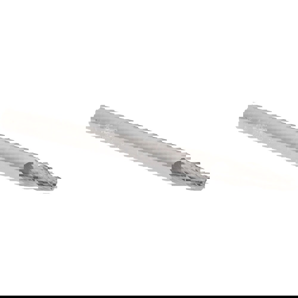 Tapered End Mill: 7 &deg; per Side, 1/8