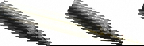 Tapered End Mill: 7 &deg; per Side, 1/8