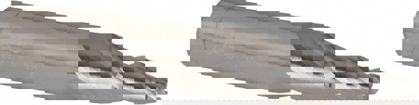 Tapered End Mill: 7 &deg; per Side, 3/16